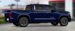 Toyota Tundra 4WD Limited CrewMax 5.5' Bed (Natl) 2026