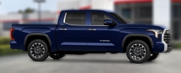 Toyota Tundra 4WD Limited CrewMax 5.5' Bed (Natl) 2026