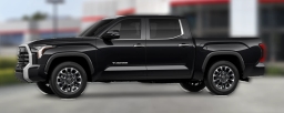Toyota Tundra 4WD Limited CrewMax 5.5' Bed (Natl) 2026
