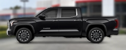 Toyota Tundra 4WD Limited CrewMax 5.5' Bed (Natl) 2026