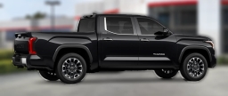 Toyota Tundra 4WD Limited CrewMax 5.5' Bed (Natl) 2026