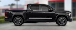 Toyota Tundra 4WD Limited CrewMax 5.5' Bed (Natl) 2026