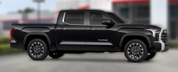 Toyota Tundra 4WD Limited CrewMax 5.5' Bed (Natl) 2026