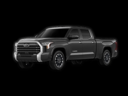 Toyota Tundra 4WD Limited CrewMax 6.5' Bed (Natl) 2026