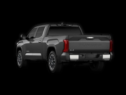 Toyota Tundra 4WD Limited CrewMax 6.5' Bed (Natl) 2026