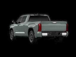 Toyota Tundra 4WD Limited CrewMax 6.5' Bed (Natl) 2026