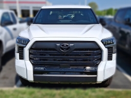 Toyota Tundra 4WD Limited CrewMax 6.5' Bed (Natl) 2026