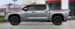 Toyota Tundra 4WD Platinum Hybrid CrewMax 5.5' Bed (Natl) 2026
