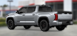 Toyota Tundra 4WD Platinum Hybrid CrewMax 5.5' Bed (Natl) 2026
