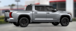 Toyota Tundra 4WD Platinum Hybrid CrewMax 5.5' Bed (Natl) 2026