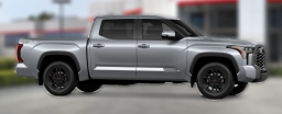 Toyota Tundra 4WD Platinum Hybrid CrewMax 5.5' Bed (Natl) 2026