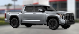 Toyota Tundra 4WD Platinum Hybrid CrewMax 5.5' Bed (Natl) 2026