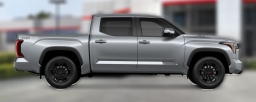 Toyota Tundra 4WD Platinum Hybrid CrewMax 5.5' Bed (Natl) 2026