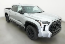 Toyota Tundra 4WD Limited Hybrid CrewMax 5.5' Bed (Natl) 2026