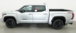 Toyota Tundra 4WD Limited Hybrid CrewMax 5.5' Bed (Natl) 2026