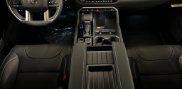 Toyota Tundra 4WD Limited Hybrid CrewMax 5.5' Bed (Natl) 2026
