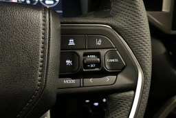 Toyota Tundra 4WD Limited Hybrid CrewMax 5.5' Bed (Natl) 2026
