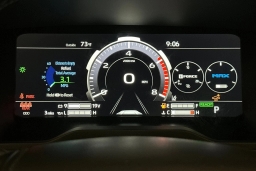 Toyota Tundra 4WD Limited Hybrid CrewMax 5.5' Bed (Natl) 2026
