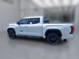 Toyota Tundra 4WD Limited Hybrid CrewMax 5.5' Bed (Natl) 2026