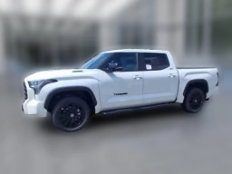 Toyota Tundra 4WD Limited Hybrid CrewMax 5.5' Bed (Natl) 2026