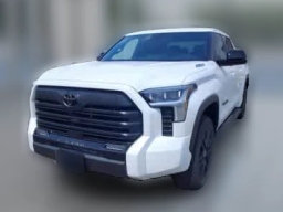 Toyota Tundra 4WD Limited Hybrid CrewMax 5.5' Bed (Natl) 2026