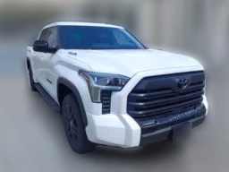 Toyota Tundra 4WD Limited Hybrid CrewMax 5.5' Bed (Natl) 2026