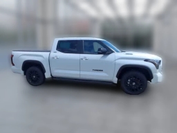 Toyota Tundra 4WD Limited Hybrid CrewMax 5.5' Bed (Natl) 2026