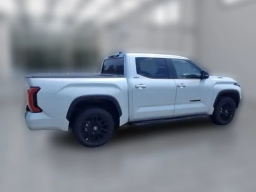 Toyota Tundra 4WD Limited Hybrid CrewMax 5.5' Bed (Natl) 2026