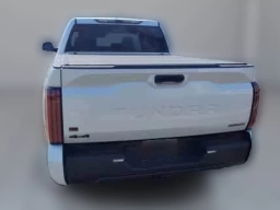 Toyota Tundra 4WD Limited Hybrid CrewMax 5.5' Bed (Natl) 2026