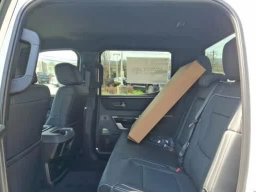 Toyota Tundra 4WD Limited Hybrid CrewMax 5.5' Bed (Natl) 2026