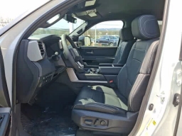 Toyota Tundra 4WD Limited Hybrid CrewMax 5.5' Bed (Natl) 2026
