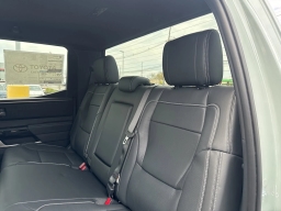 Toyota Tundra 4WD Limited Hybrid CrewMax 5.5' Bed (Natl) 2026