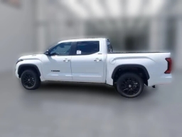 Toyota Tundra 4WD Limited Hybrid CrewMax 5.5' Bed (Natl) 2026