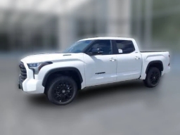 Toyota Tundra 4WD Limited Hybrid CrewMax 5.5' Bed (Natl) 2026