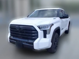 Toyota Tundra 4WD Limited Hybrid CrewMax 5.5' Bed (Natl) 2026