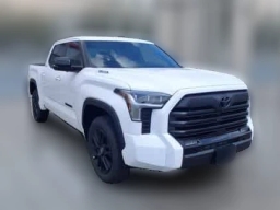 Toyota Tundra 4WD Limited Hybrid CrewMax 5.5' Bed (Natl) 2026