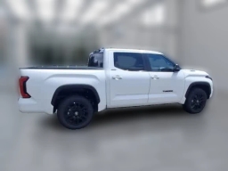 Toyota Tundra 4WD Limited Hybrid CrewMax 5.5' Bed (Natl) 2026