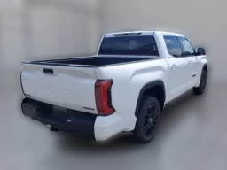 Toyota Tundra 4WD Limited Hybrid CrewMax 5.5' Bed (Natl) 2026