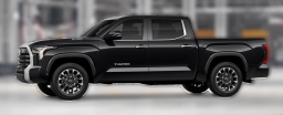 Toyota Tundra 4WD Limited Hybrid CrewMax 5.5' Bed (Natl) 2026