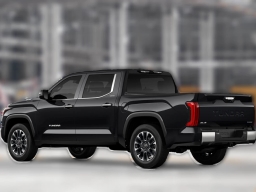 Toyota Tundra 4WD Limited Hybrid CrewMax 5.5' Bed (Natl) 2026