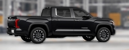 Toyota Tundra 4WD Limited Hybrid CrewMax 5.5' Bed (Natl) 2026