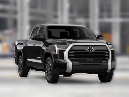 Toyota Tundra 4WD Limited Hybrid CrewMax 5.5' Bed (Natl) 2026