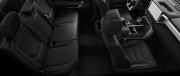 Toyota Tundra 4WD Limited Hybrid CrewMax 5.5' Bed (Natl) 2026
