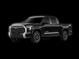 Toyota Tundra 4WD Limited Hybrid CrewMax 5.5' Bed (Natl) 2026
