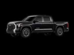 Toyota Tundra 4WD Limited Hybrid CrewMax 5.5' Bed (Natl) 2026