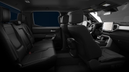 Toyota Tundra 4WD Limited Hybrid CrewMax 5.5' Bed (Natl) 2026