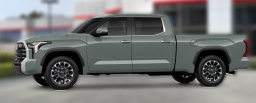 Toyota Tundra 4WD Limited Hybrid CrewMax 6.5' Bed (Natl) 2026