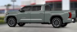 Toyota Tundra 4WD Limited Hybrid CrewMax 6.5' Bed (Natl) 2026