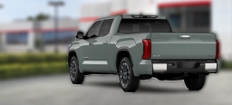 Toyota Tundra 4WD Limited Hybrid CrewMax 6.5' Bed (Natl) 2026