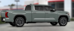Toyota Tundra 4WD Limited Hybrid CrewMax 6.5' Bed (Natl) 2026